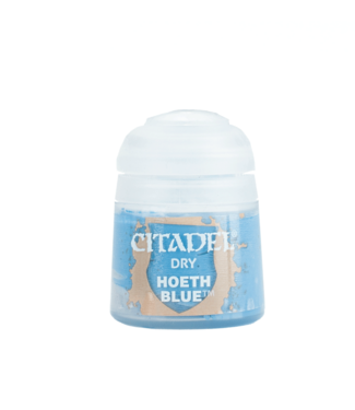 Citadel Hoeth Blue