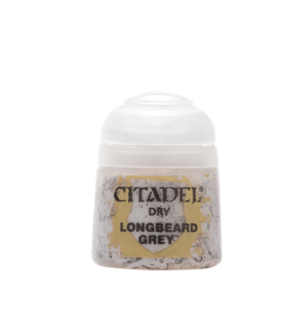 Citadel Longbeard Grey