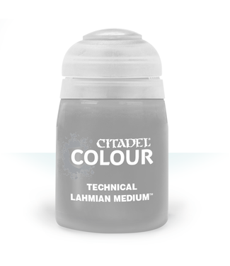 Citadel Lahmian Medium