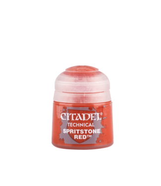 Citadel Spiritstone Red