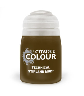 Citadel Stirland Mud