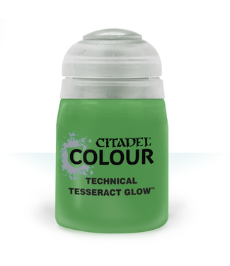 Citadel Tesseract Glow