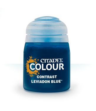 Citadel Leviadon Blue