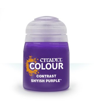 Citadel Shyish Purple