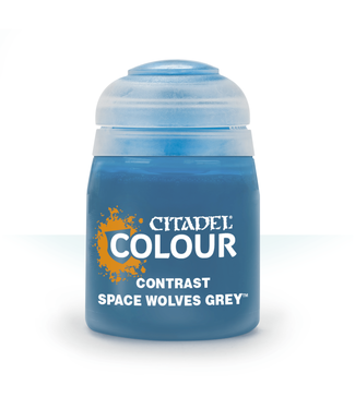 Citadel Space Wolves Grey