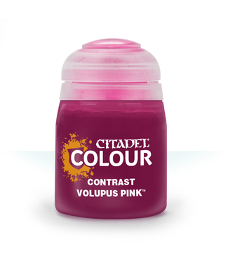 Citadel Volupus Pink