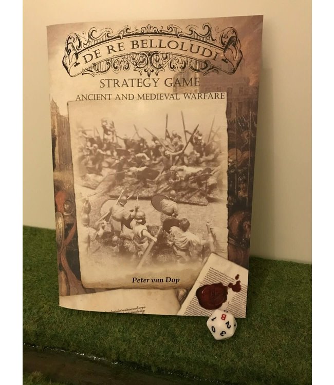 De Re BelloLudi Ancient and Medieval Rules