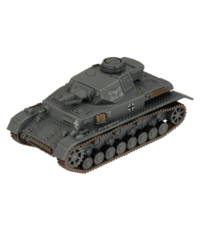 Panzer IV Platoon (MW)