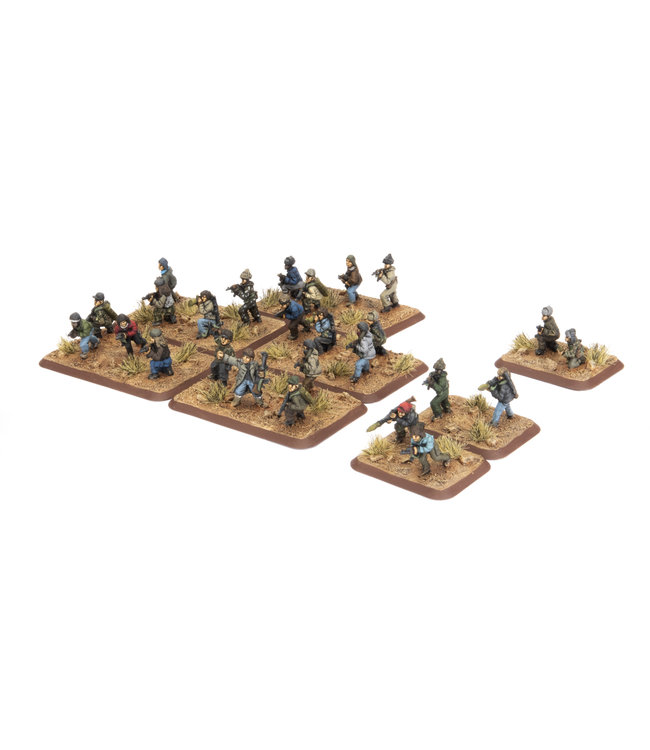 Militia Group