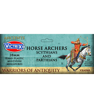 Victrix Ancient Horse Archers