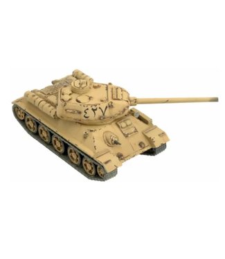 Flames of War: 'Nam Pre-order: T-34/85M Tank Company