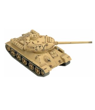 Flames of War: 'Nam T-34/85M Tank Company