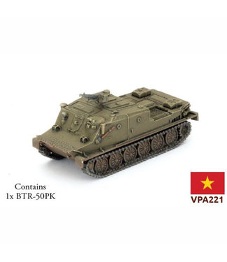 Flames of War: 'Nam BTR-50PK