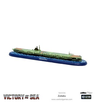 Victory at Sea Zuikaku