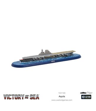 Victory at Sea Aquila