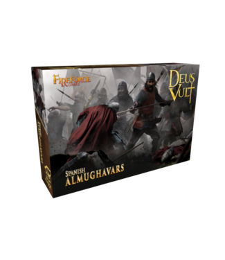 Fireforge Games Almughavars