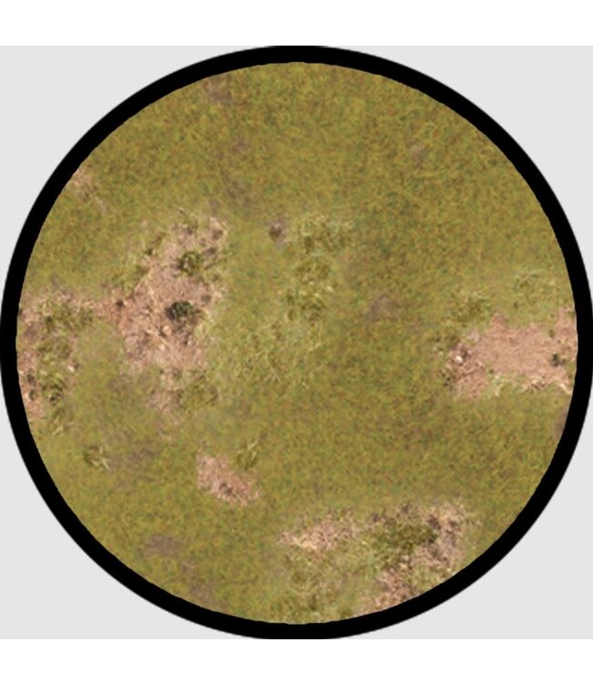 Gaming Mat - Rural/City