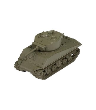 World of Tanks World of Tanks Expansion: M4A3E2 Sherman Jumbo