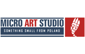 Micro Art Studio