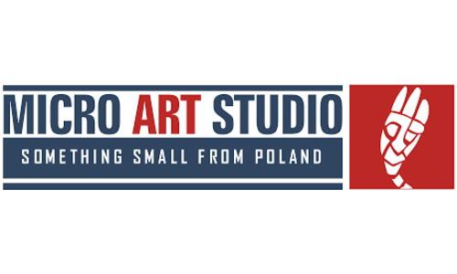 Micro Art Studio