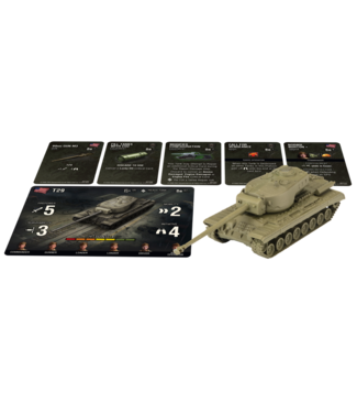World of Tanks World of Tanks Expansion: T29