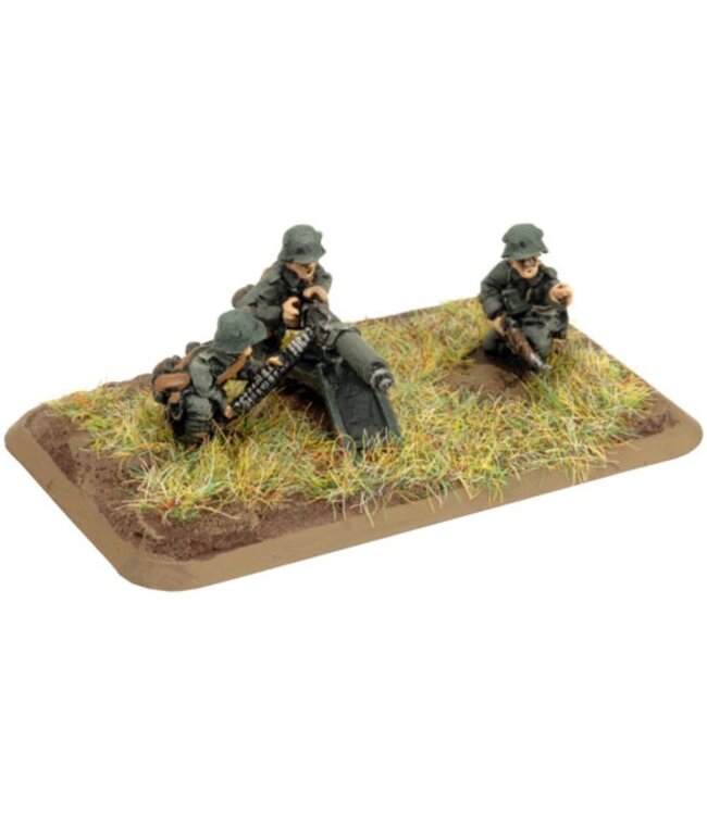 Infanterie Machine-gun Platoon