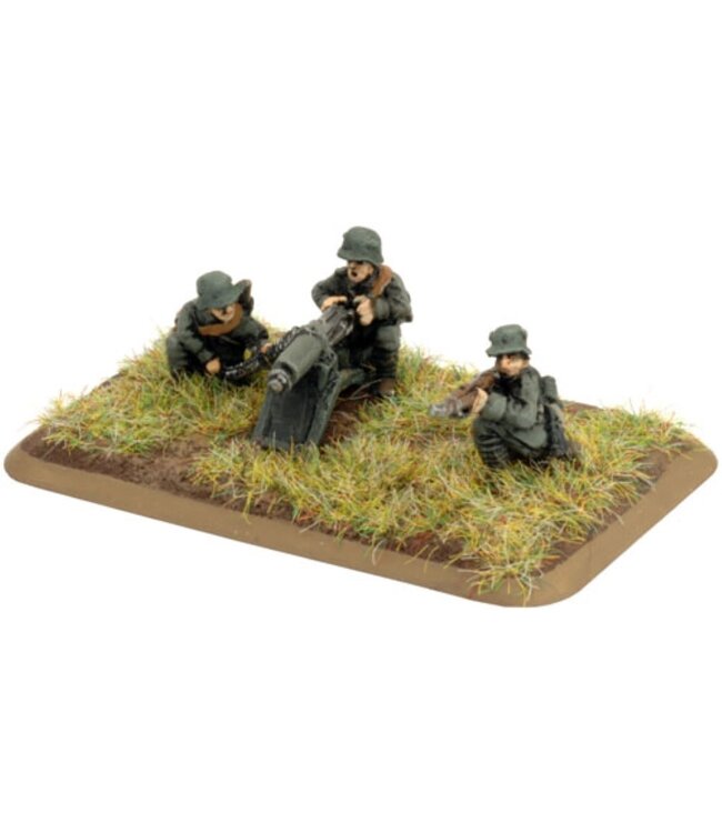 Infanterie Machine-gun Platoon