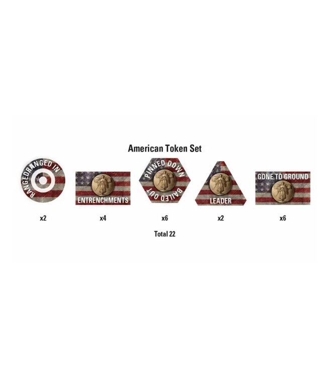 American Token Set