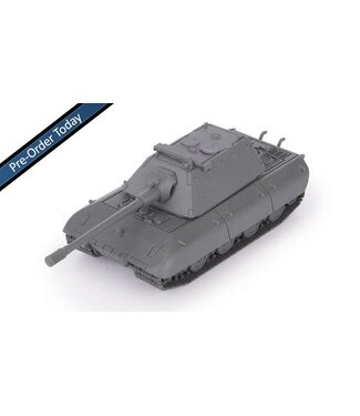 World of Tanks Pre-order: World of Tanks Expansion: E-100