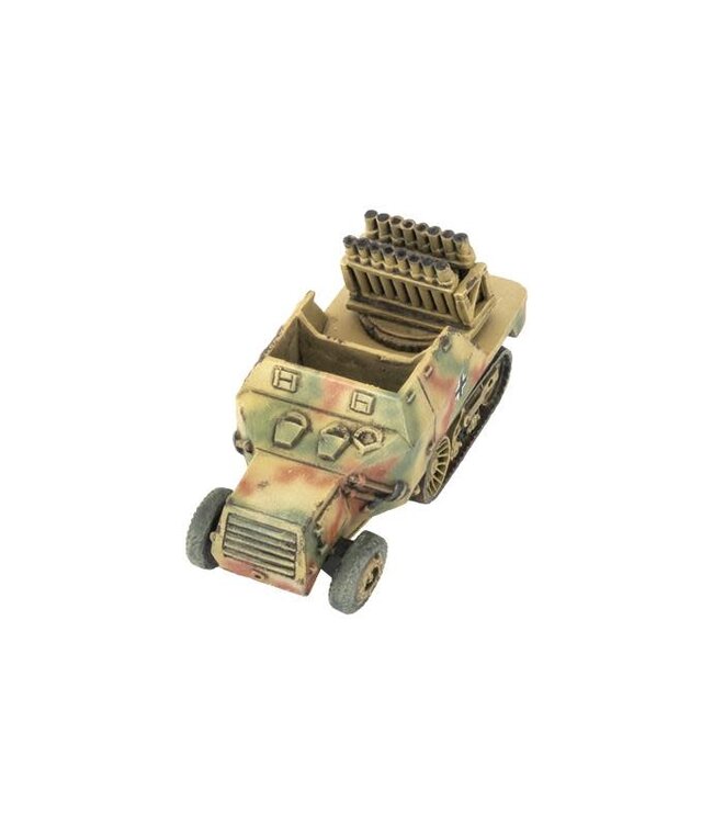 Reihenwerfer (8cm)