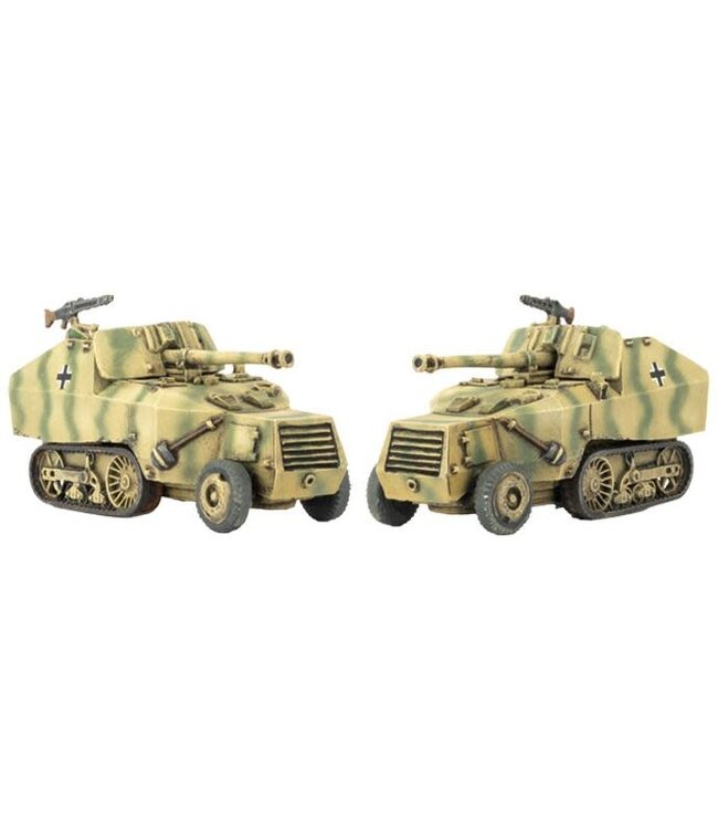 S307(f) (7.5cm) Tank-hunter