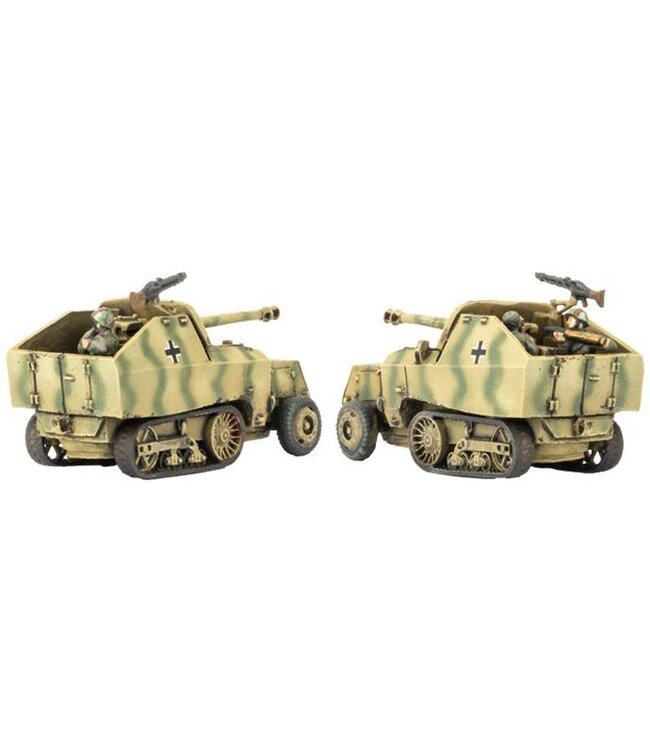 S307(f) (7.5cm) Tank-hunter