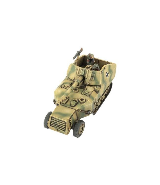 S307(f) (7.5cm) Tank-hunter