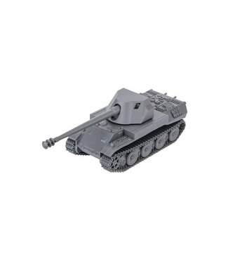 World of Tanks PRE-ORDER: World of Tanks German Tank Expansion - Rheinmetall Skorpion