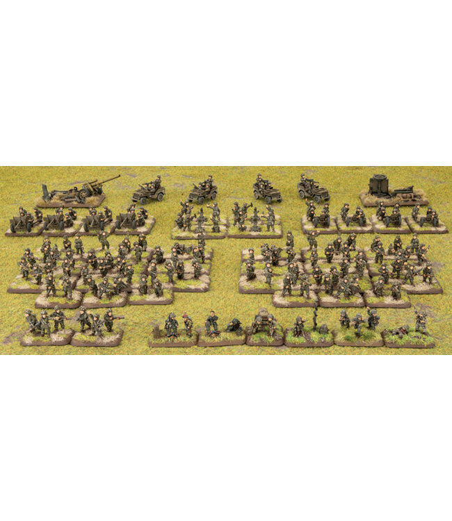 82nd Airborne divison