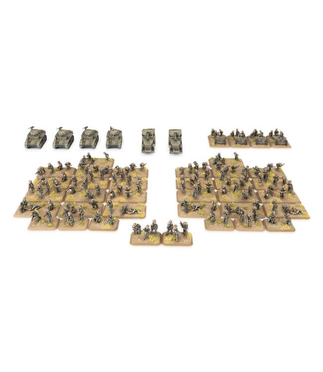 US Marine Rifle Company Army Deal (Limited Edition)