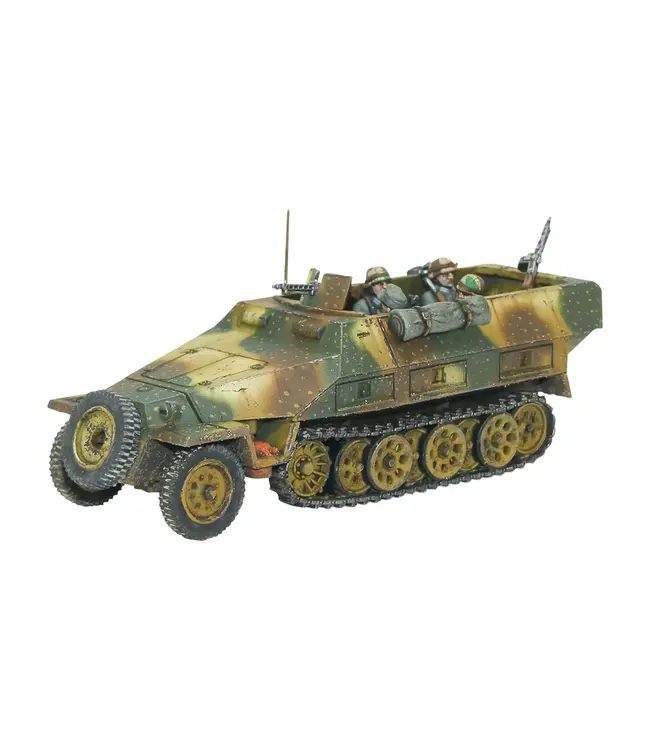 "Band of Brothers" Bolt Action Starter Set 3rd Edition