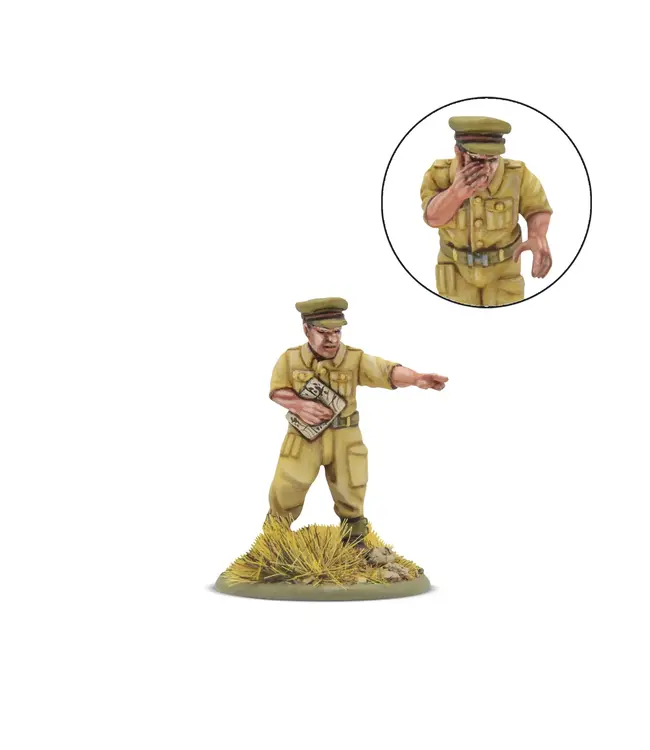 PRE-ORDER: Iron Coffins - Achtung Panzer!