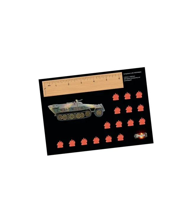 Bolt Action Starter Set