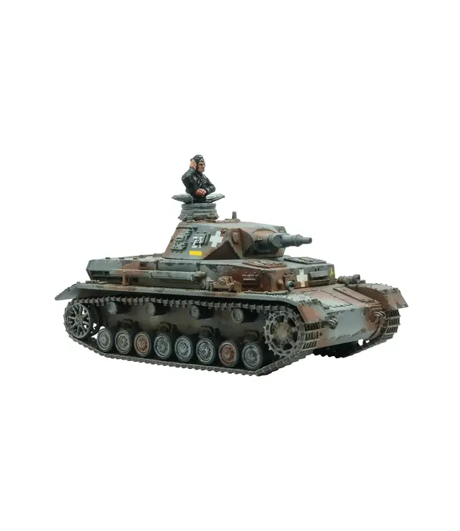 Rattenkrieg - German Veteran Infantry Starter Army