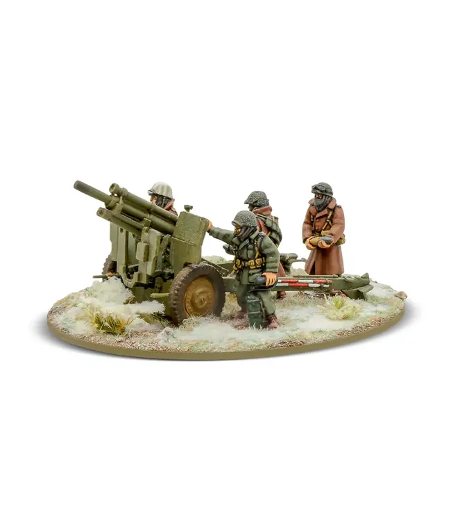 US Army (Winter) Starter Army