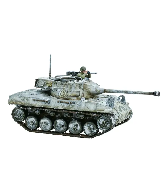 US Army (Winter) Starter Army