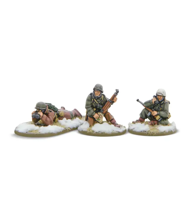 US Army (Winter) Starter Army