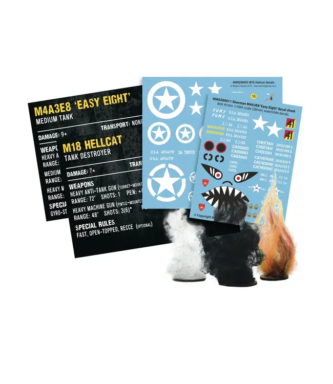 US Army (Winter) Starter Army