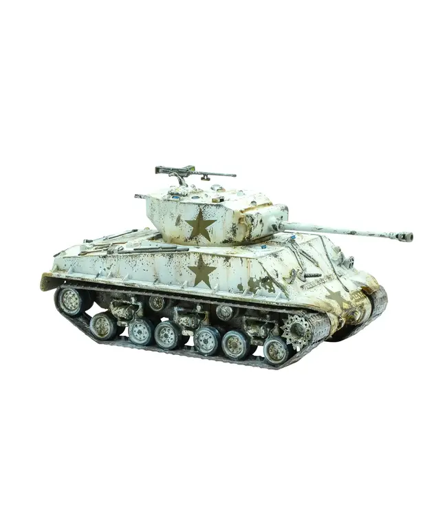 US Army (Winter) Starter Army