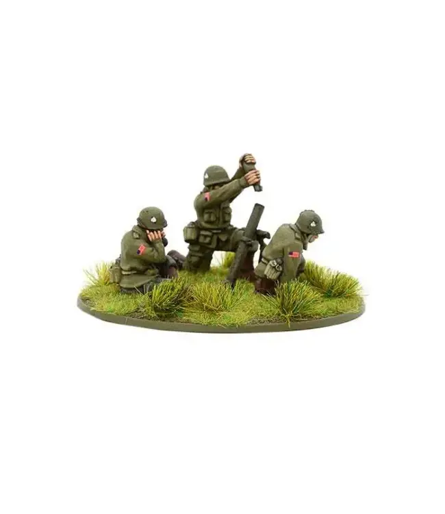 US Airborne starter army