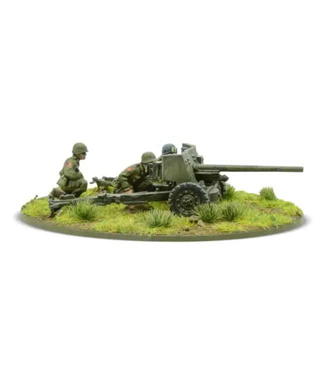 US Airborne starter army