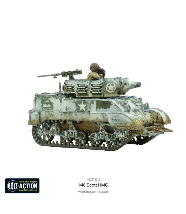 M8 Scott HMC