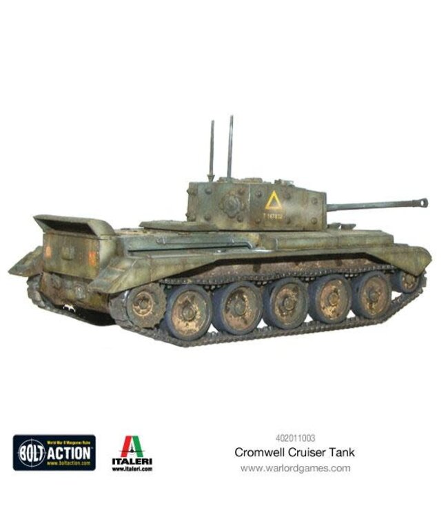 Cromwell Cruiser Tank