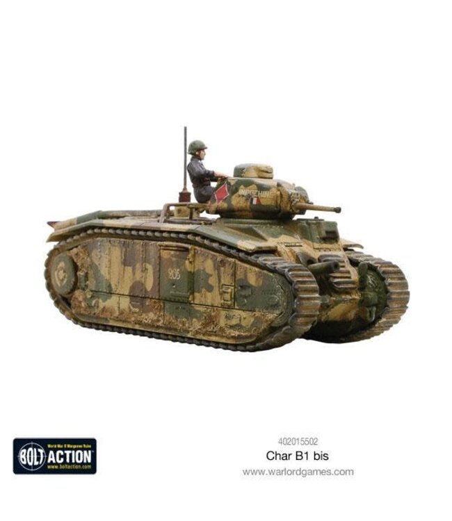 Char B1 bis